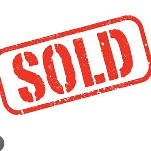 ❗️FIRM PRICE❗️ Chunky Ring Lock Silver Necklace